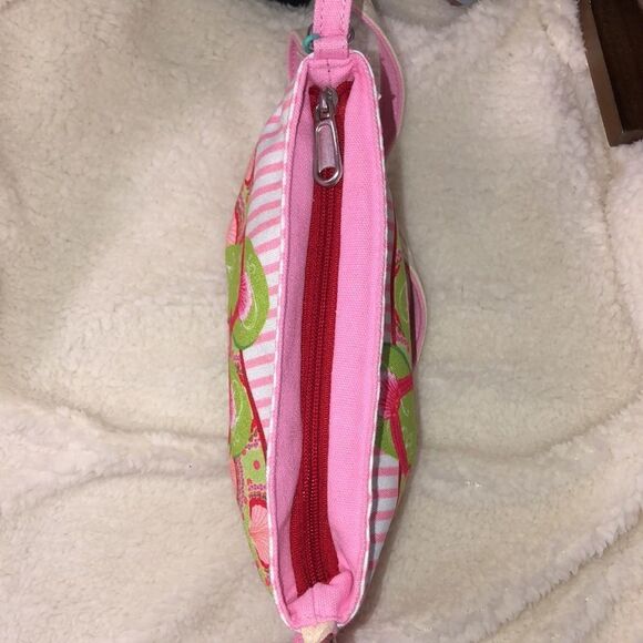 Sun N’ Sand Mini Cotton Summer Crossbody Bag - Picture 5 of 8